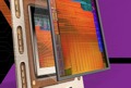 Schema a blocchi e specifiche della APU AMD di nuova generazione e nome in codice Zen in versione a 16 core 