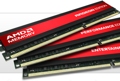 Nuove foto delle DIMM di RAM DDR3 firmate AMD 