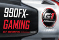 GIGABYTE lancia la motherboard flag-ship 990FX-Gaming per CPU AMD AM3+ 