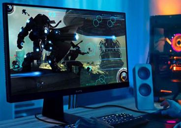 ViewSonic annuncia il monitor da 32-inch ELITE XG321UG per il gaming in 4K 