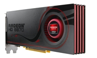 AMD annuncia le gpu Radeon HD 6800 