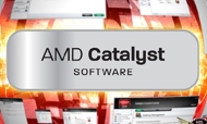 AMD Catalyst 11.6 Software Suite 