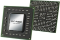 AMD annuncia la disponibilità delle APU A4-3300 e A4-3400