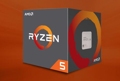 AMD annuncia ufficialmente i processori Ryzen 5 1600X, 1600, 1500X e 1400