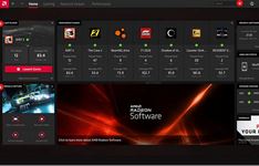 AMD rilascia il driver grafico Radeon Software Adrenalin 22.1.1 