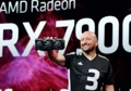 AMD: Radeon RX 7900 XTX e RX 7900 XT competitor della GeForce RTX 4080 