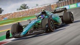 AMD rilascia due driver kit ottimizzati per il supporto del videogame F1 23