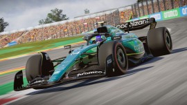 AMD rilascia due driver kit ottimizzati per il supporto del videogame F1 23 