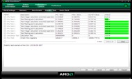 AMD OverDrive Utility 3.0.1 - Windows 7 Ready 