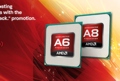 More Cores, More Cashback: AMD promuove l'acquisto di alcune CPU FX e APU Llano A6/A8 in diversi mercati EU 