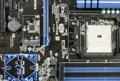 SAPPHIRE supporta le APU A-Series con la motherboard ATX  Pure Platinum A75 